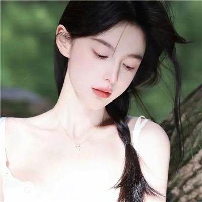倩女怀春